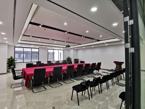 如何開一個(gè)高效的工作會(huì)議？