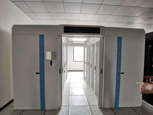 機(jī)柜在數(shù)據(jù)中心機(jī)房有哪些用途？