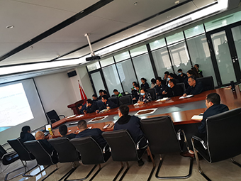 加強淡季培訓(xùn)，提升員工綜合素質(zhì)