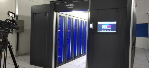 金武士ups電源微模塊系統(tǒng)機(jī)房建設(shè)都需要注意哪些因素？